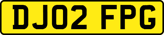 DJ02FPG