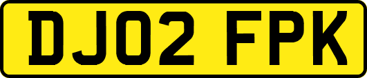 DJ02FPK