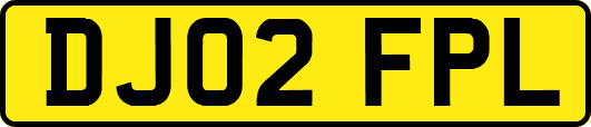 DJ02FPL