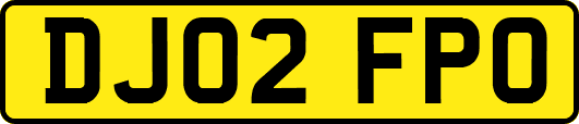 DJ02FPO