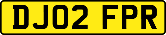 DJ02FPR