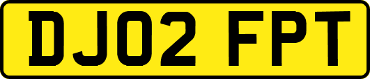 DJ02FPT