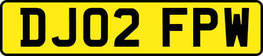 DJ02FPW
