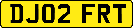 DJ02FRT