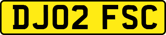DJ02FSC