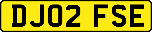 DJ02FSE