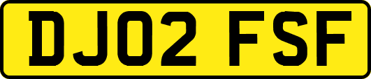 DJ02FSF