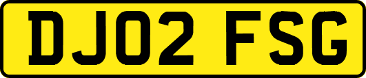 DJ02FSG