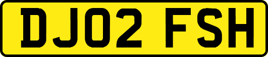 DJ02FSH
