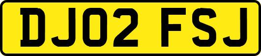 DJ02FSJ