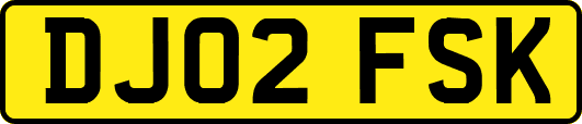 DJ02FSK