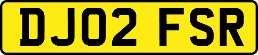DJ02FSR