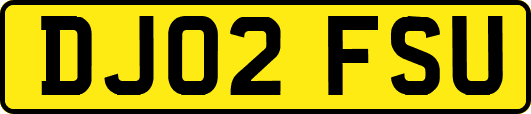 DJ02FSU