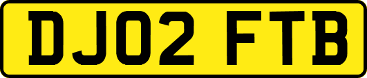DJ02FTB