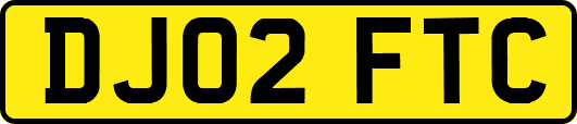 DJ02FTC