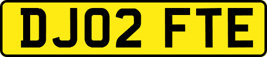 DJ02FTE