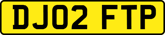 DJ02FTP