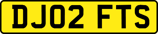 DJ02FTS