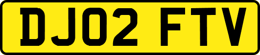 DJ02FTV