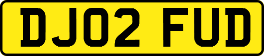 DJ02FUD