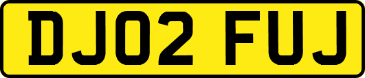 DJ02FUJ