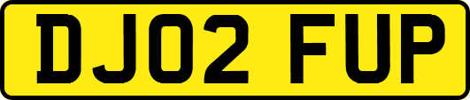 DJ02FUP