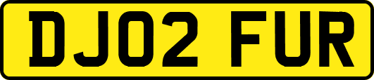 DJ02FUR