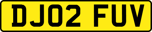 DJ02FUV
