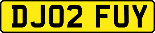 DJ02FUY