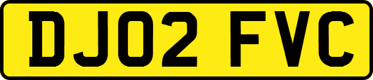 DJ02FVC