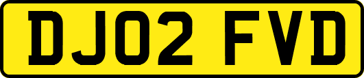 DJ02FVD