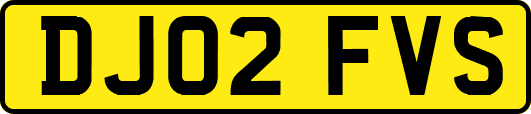 DJ02FVS