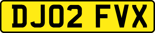 DJ02FVX