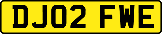 DJ02FWE