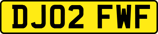 DJ02FWF