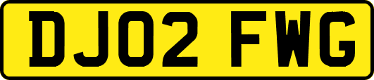 DJ02FWG