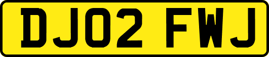 DJ02FWJ