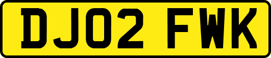 DJ02FWK