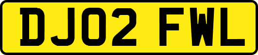DJ02FWL