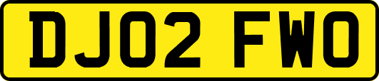 DJ02FWO