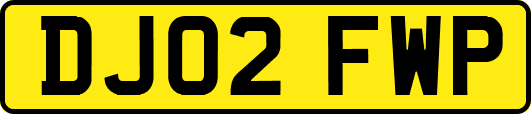 DJ02FWP