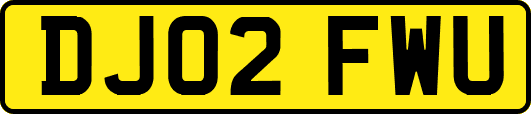 DJ02FWU
