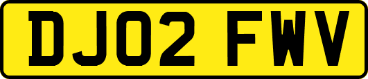DJ02FWV