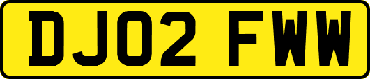 DJ02FWW