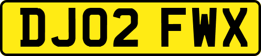 DJ02FWX