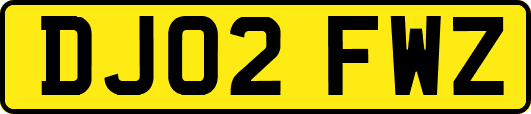DJ02FWZ