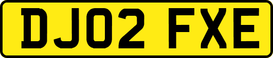 DJ02FXE