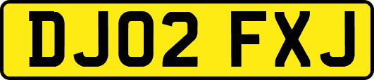 DJ02FXJ