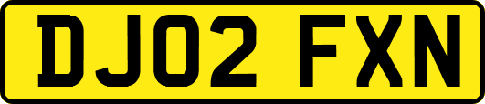 DJ02FXN