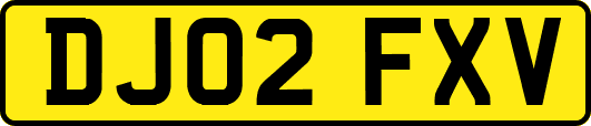 DJ02FXV